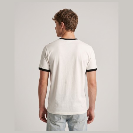 Made to Be Enjoyed T-Shirt Natural Raw | Tabitashop