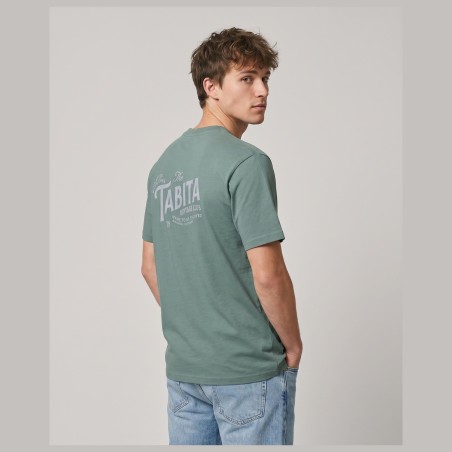 Vintage Club T-Shirt Green Bay | Tabitashop