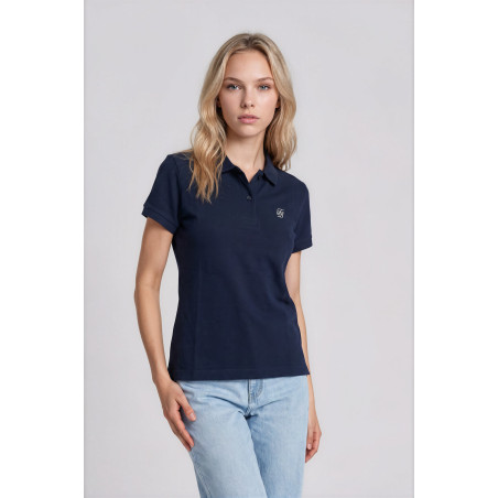 POLO BÁSICO TABITA MUJER